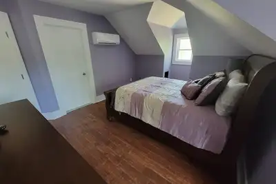Image de Cozy B&B with WiFi and Ac in charming South Kortright