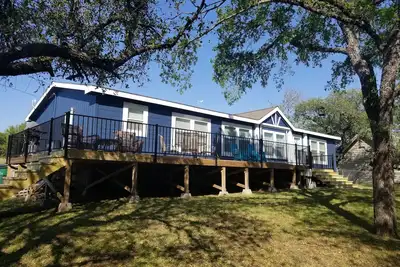 Image de Casa Azul - Tranquil Setting at Lake Buchanan