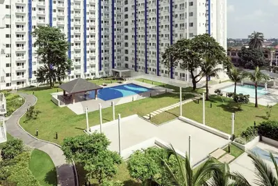 Image de 1Bed room fully furnished free Wifi