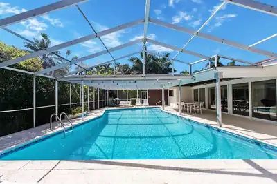 Image de Amazing Villa Walk 5 minutes to Hollywood Beach