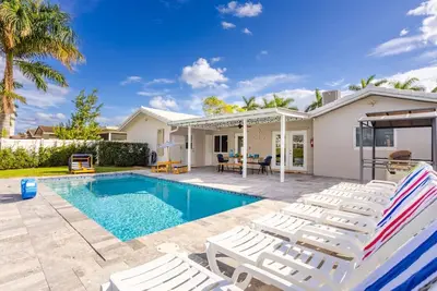 Image de Ultimate Luxury 5br Villa near Hollywood Beach