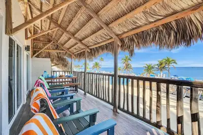 Image de Beach Condo 2br + Efficiency on Hollywood Beach