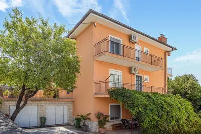 Image de Bel appartement à Novi Vinodolski