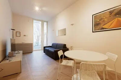 Image de GuestHost - Cordusio Enchanting Apartment