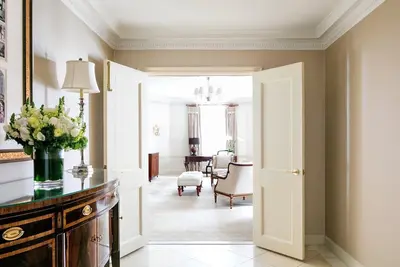 Image de Nyc Glamour at The Pierre, A Taj Hotel - Central Park at Your Door