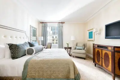 Image de Family Fun at Central Park: Comfort & Culinary Magic | 2 Units