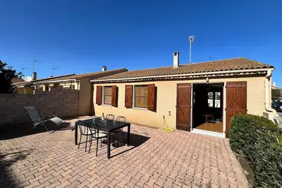 Image de Villa Avec Grande Terrasse