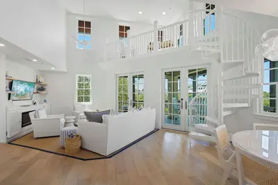 Image de The Blue Bee - Rosemary Beach