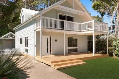 Image de Mcgrath welcomes you to The Lake Hideaway on Kendall