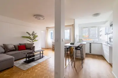 Image de Appartement Boieldieu - Welkeys