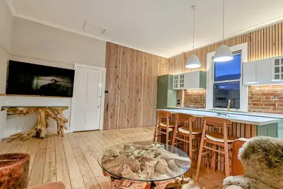 Image de Apartment in the heart of Cooma