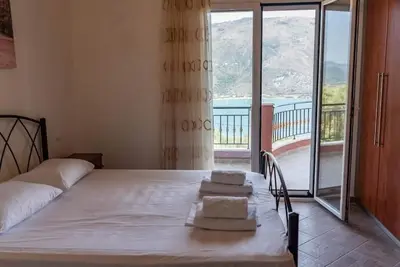 Image de Studio Apartment with Sea View - Pigeon House