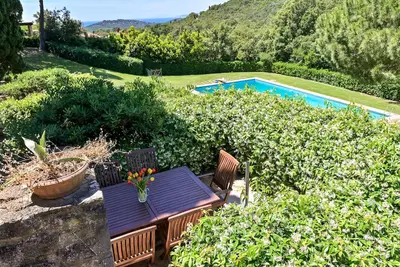 Image de Le Mandrie by Interhome