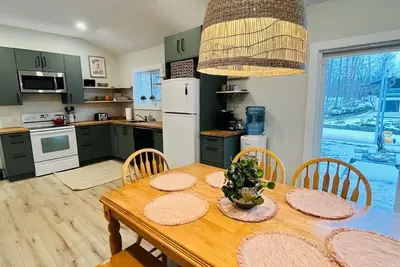 Image de Private cozy Sauble Beach cottage, close to the nature & entertainment.