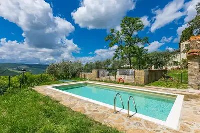 Image de Antico Frantoio by Interhome