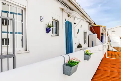 Image de Appartement 'Lovely Apartement' avec balcon, Wi-Fi et climatisation