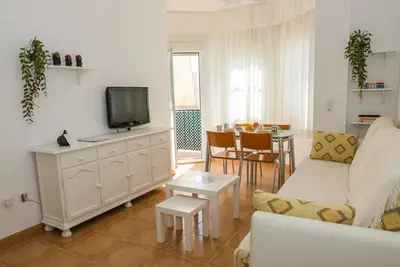 Image de Casa Marítima | +Balcón +1º Linea
