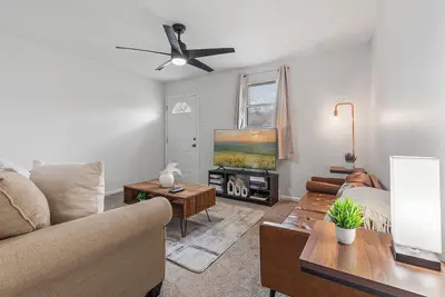 Image de 3br Stylish Home