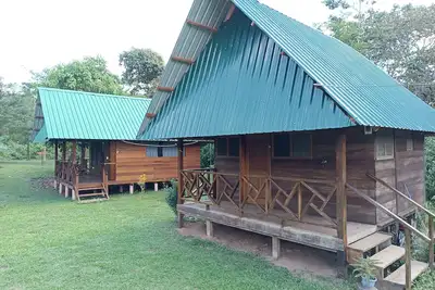 Image de Quirquincho House