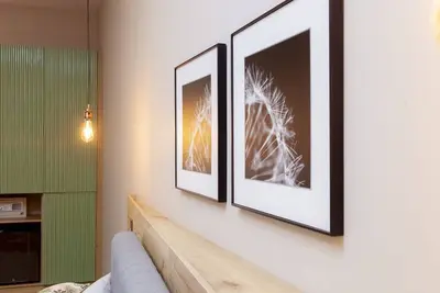 Image de Beautiful room in the heart of Santa Marta