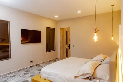 Image de Charming Room in Santa Marta