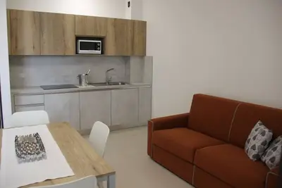 Image de Luna 2 modern flat plus parking