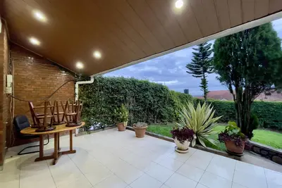 Image de Captivating 3-Bed House in Kigali, Rwanda