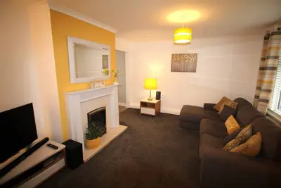 Image de 3 Bed House - Sleeps 6 - Fully Refurbished