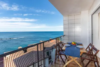 Mar i Muntanya Iv by Interhome