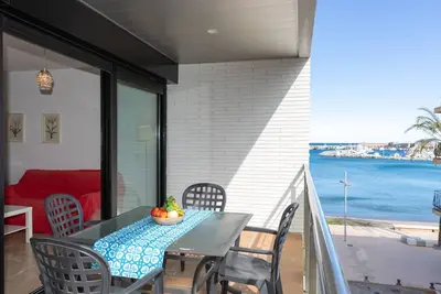 Edificio Berna by Interhome