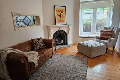 Image de Ballarat Period Home