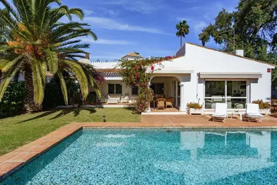Image de Villa Alcornoque by Interhome