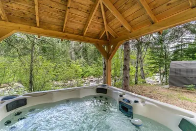 Image de L'as de Coeur | spa | sauna | chien accepté