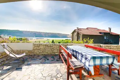 Image de Appartements Zdenka (86921-A3) - Lopar - île de Rab