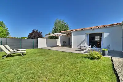 Image de L'Instant Vert by Interhome