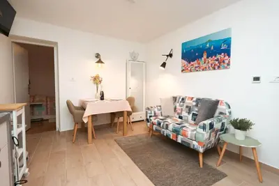 Image de Appartements Nad Voltun (99891-A1) - Kastav