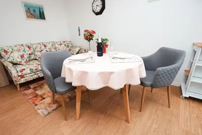 Image de Appartements Nad Voltun (99891-A2) - Kastav