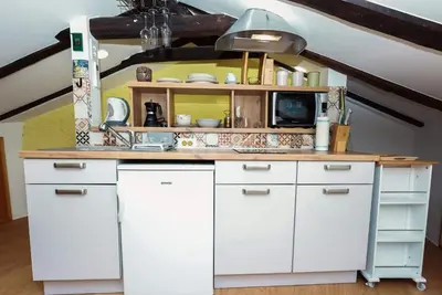 Image de Appartements Nad Voltun (99891-A4) - Kastav