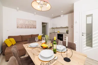 Image de Appartements Margita 2 (99921-A2) - Tribalj