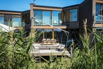 Image de Relax Lodge am See by Interhome