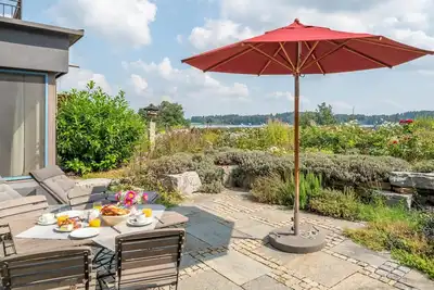 Image de Appartement \"Wellvital\" avec terrasse privée et Wi-Fi