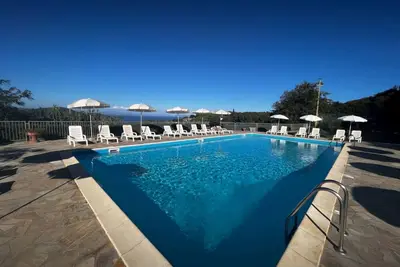 Image de Lecce 21 studio apartment with pool near the center of Capoliveri