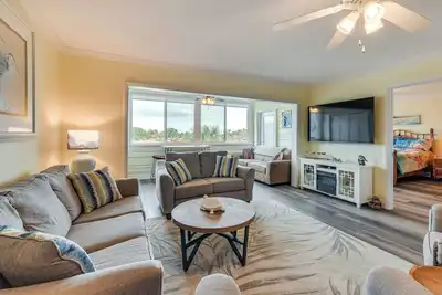 Image de Private Boat Slip! Bradenton Condo, 3 Mi to Beach