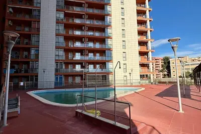 Image de Appartement Algaida Réf 004