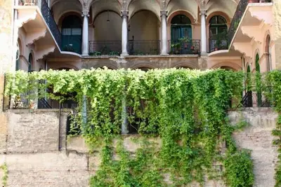 Image de Classic Twin Apartment - Harmonia Palace
