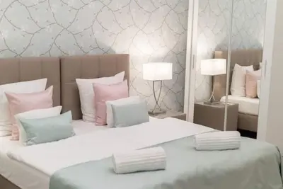 Image de Harmonia Palace - Classic Triple Apartment