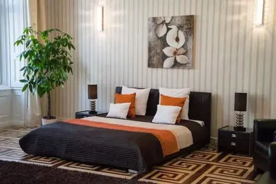 Image de Superior Suite - Harmonia Palace