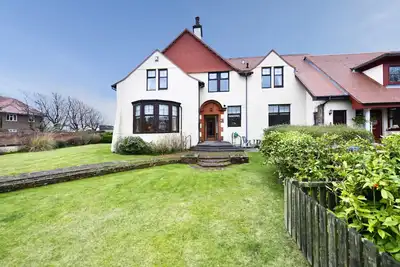 Image de Dunvegan Apartment Troon