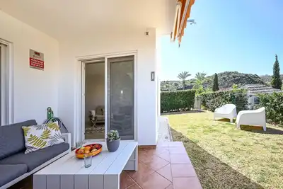 Image de Los Iris - Mijas costa, Andalucía