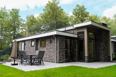 Image de Maison de vacances près de la Veluwe